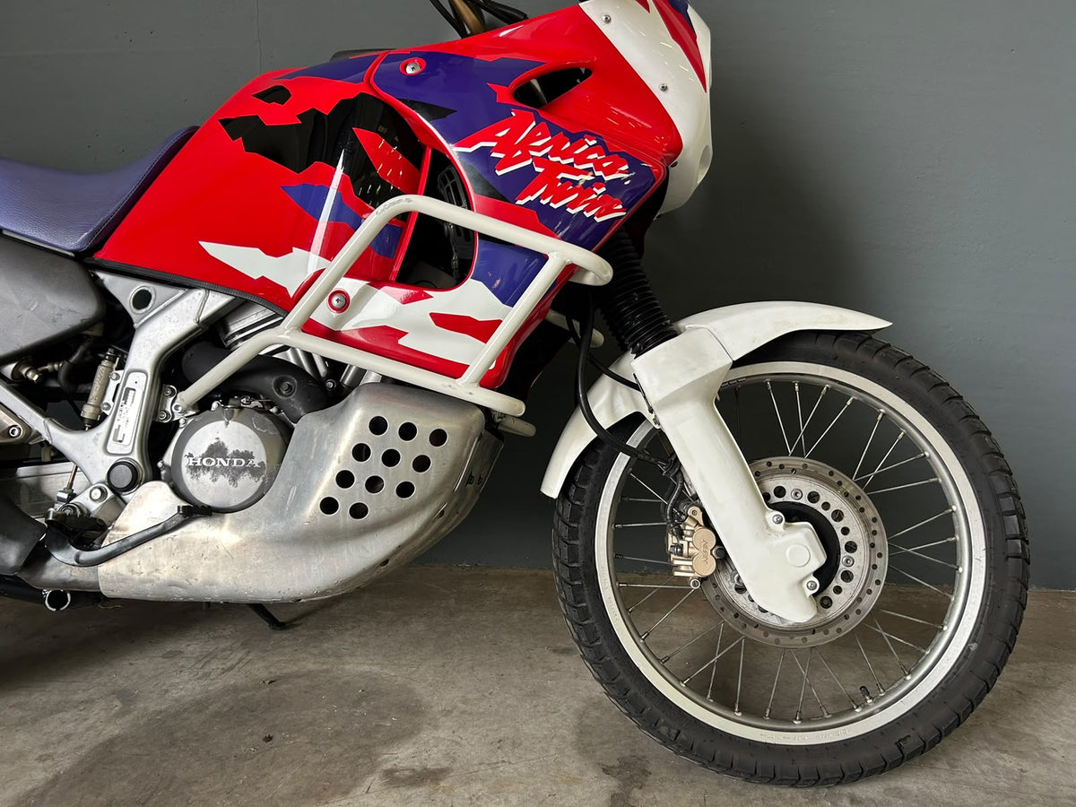 HONDA AFRICA TWIN 750 RD07