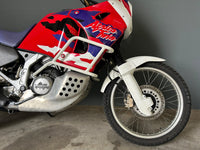 HONDA AFRICA TWIN 750 RD07