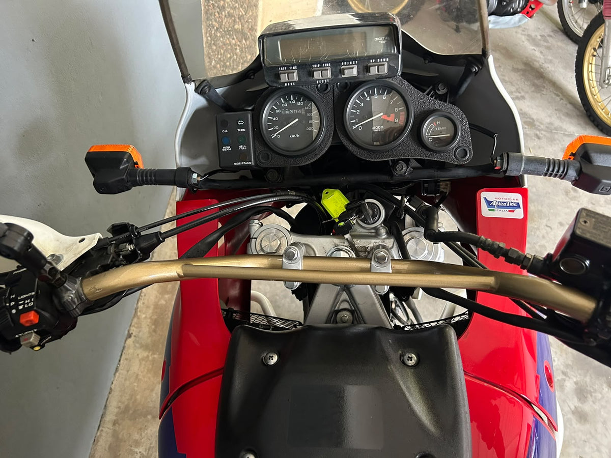 HONDA AFRICA TWIN 750 RD07