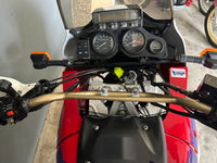 HONDA AFRICA TWIN 750 RD07