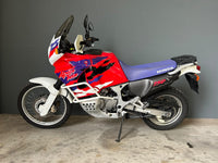 HONDA AFRICA TWIN 750 RD07