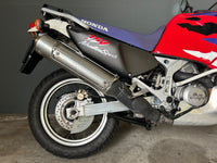 HONDA AFRICA TWIN 750 RD07