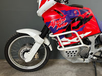 HONDA AFRICA TWIN 750 RD07