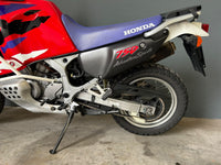 HONDA AFRICA TWIN 750 RD07