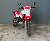 YAMAHA Ténéré 600 1VJ