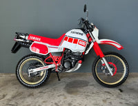 YAMAHA Ténéré 600 1VJ