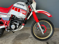 YAMAHA Ténéré 600 1VJ