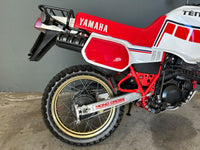 YAMAHA Ténéré 600 1VJ