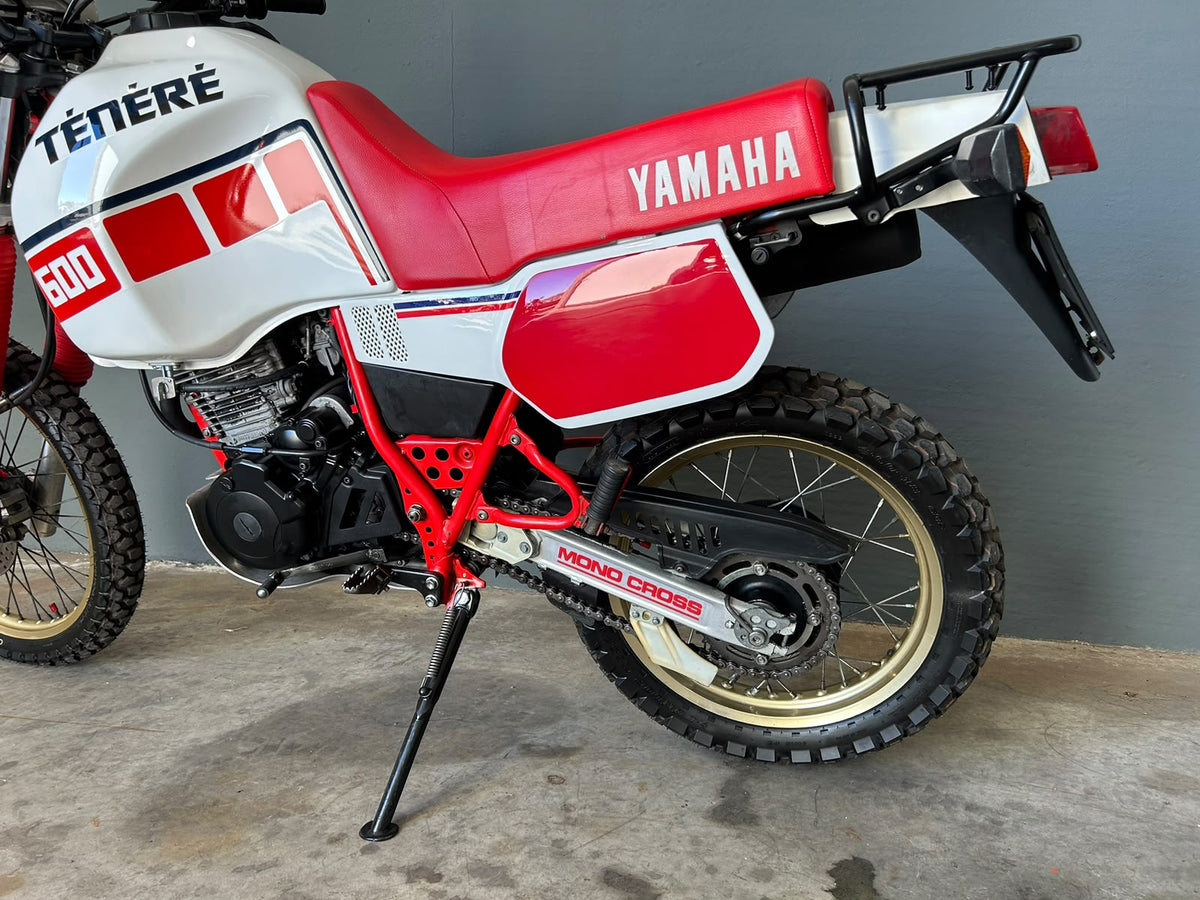 YAMAHA Ténéré 600 1VJ
