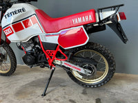 YAMAHA Ténéré 600 1VJ