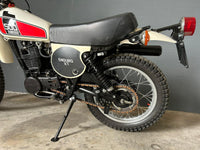 Yamaha XT 500