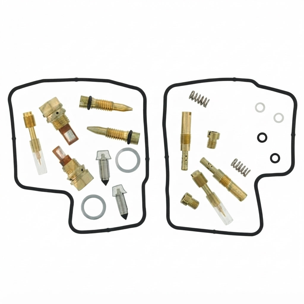 Carburetor Overhaul Kit
