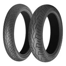 Pneumatico posteriore bridgestone btx bias touring