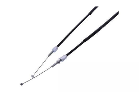 Cavo acceleratore chiusura