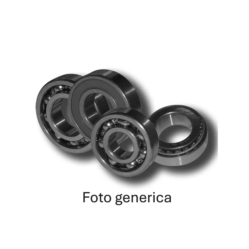 Cuscinetto ruota anteriore sinistro