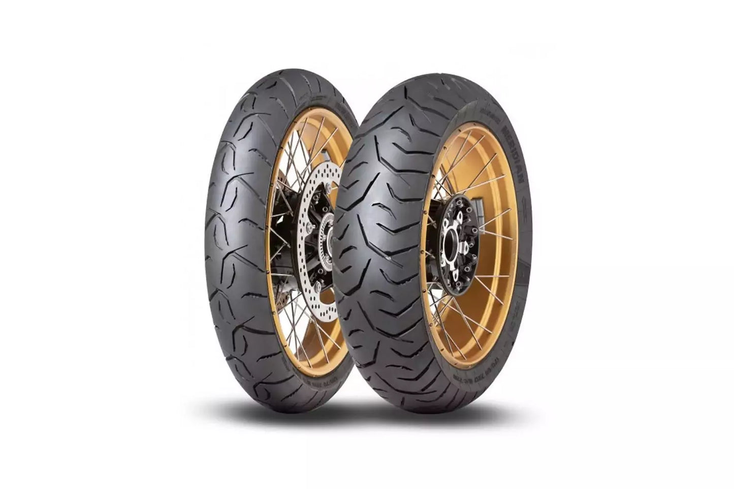 Pneumatico posteriore dunlop trx meridian