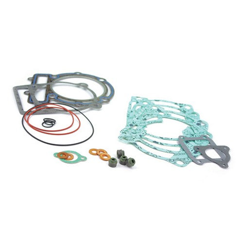 Serie guarnizioni smeriglio