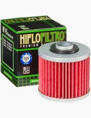 Filtro olio
