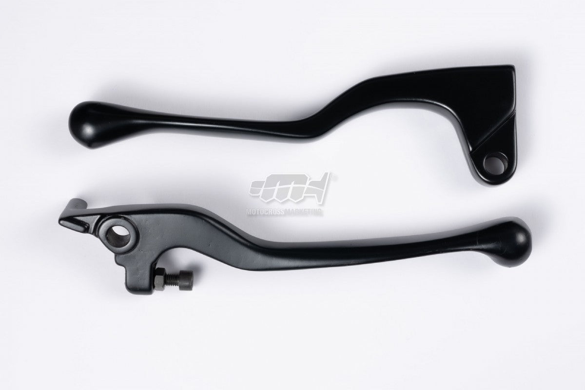 Coppia leva freno anteriore e frizione