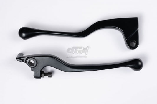 Coppia leva freno anteriore e frizione