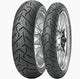 Pneumatico posteriore pirelli scorpion trail ii