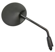 Specchio retrovisore destro